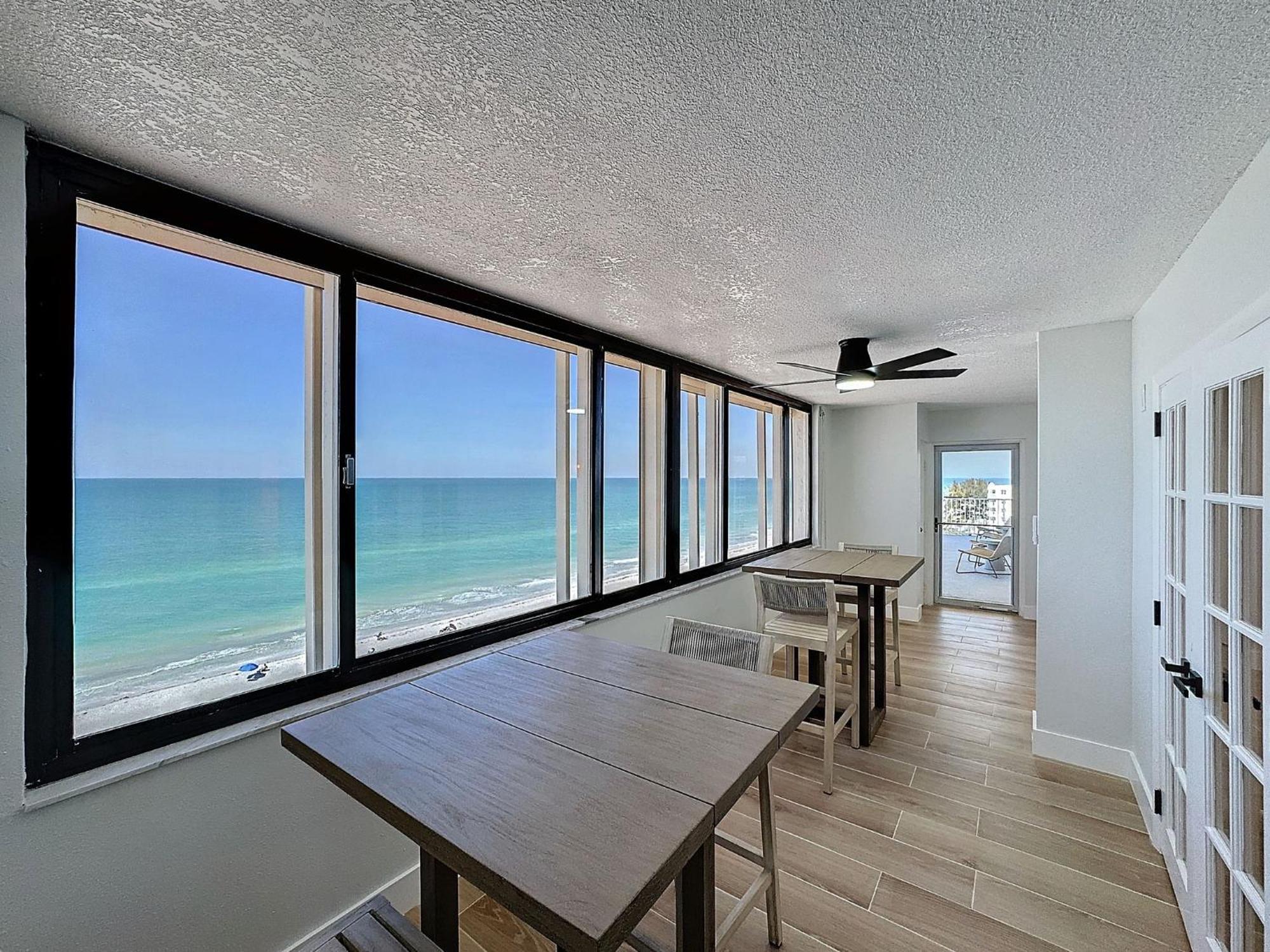 20002 Gulf Blvd Penthouse 5 Villa Clearwater Beach Exterior photo