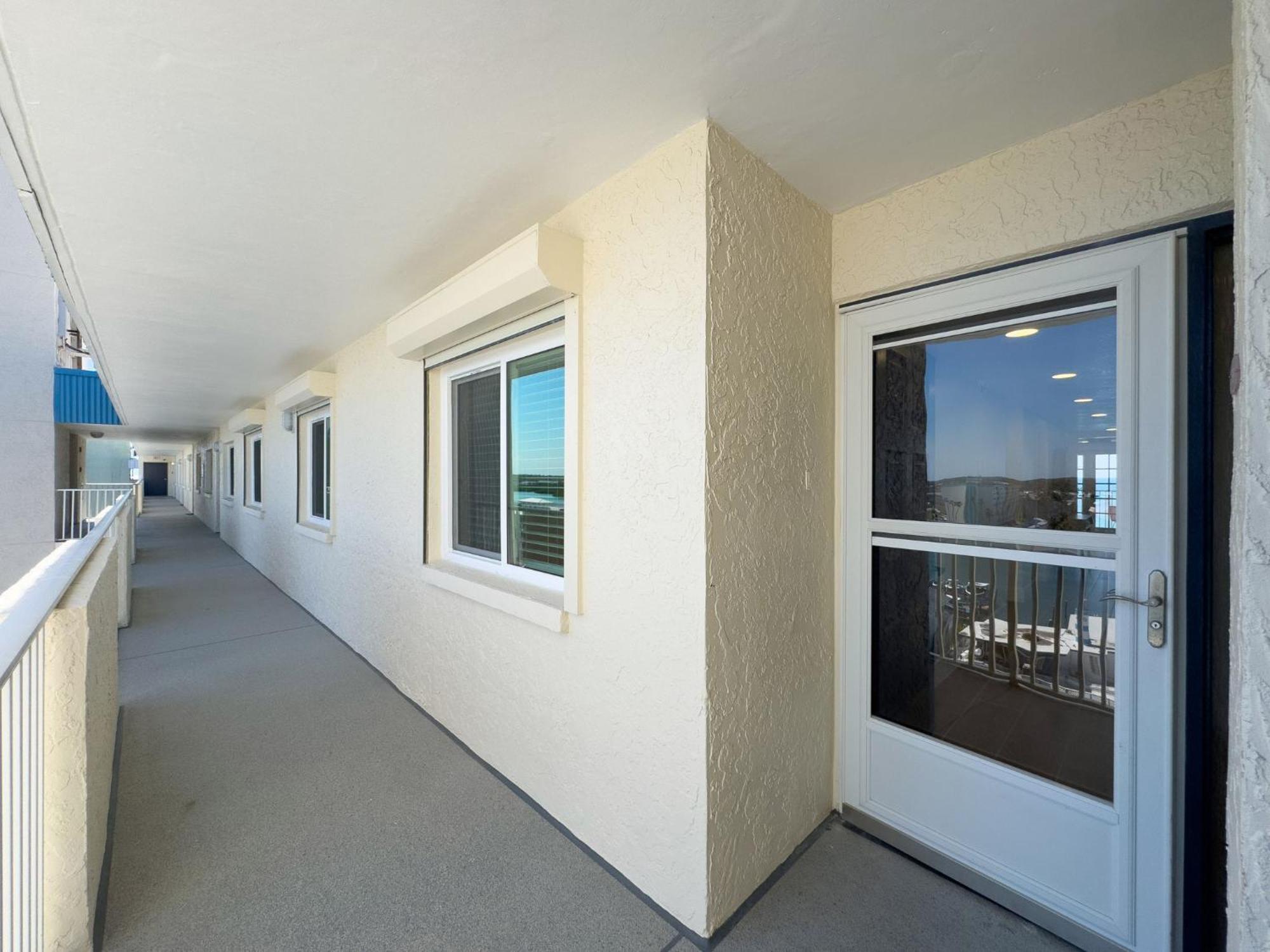 20002 Gulf Blvd Penthouse 5 Villa Clearwater Beach Exterior photo