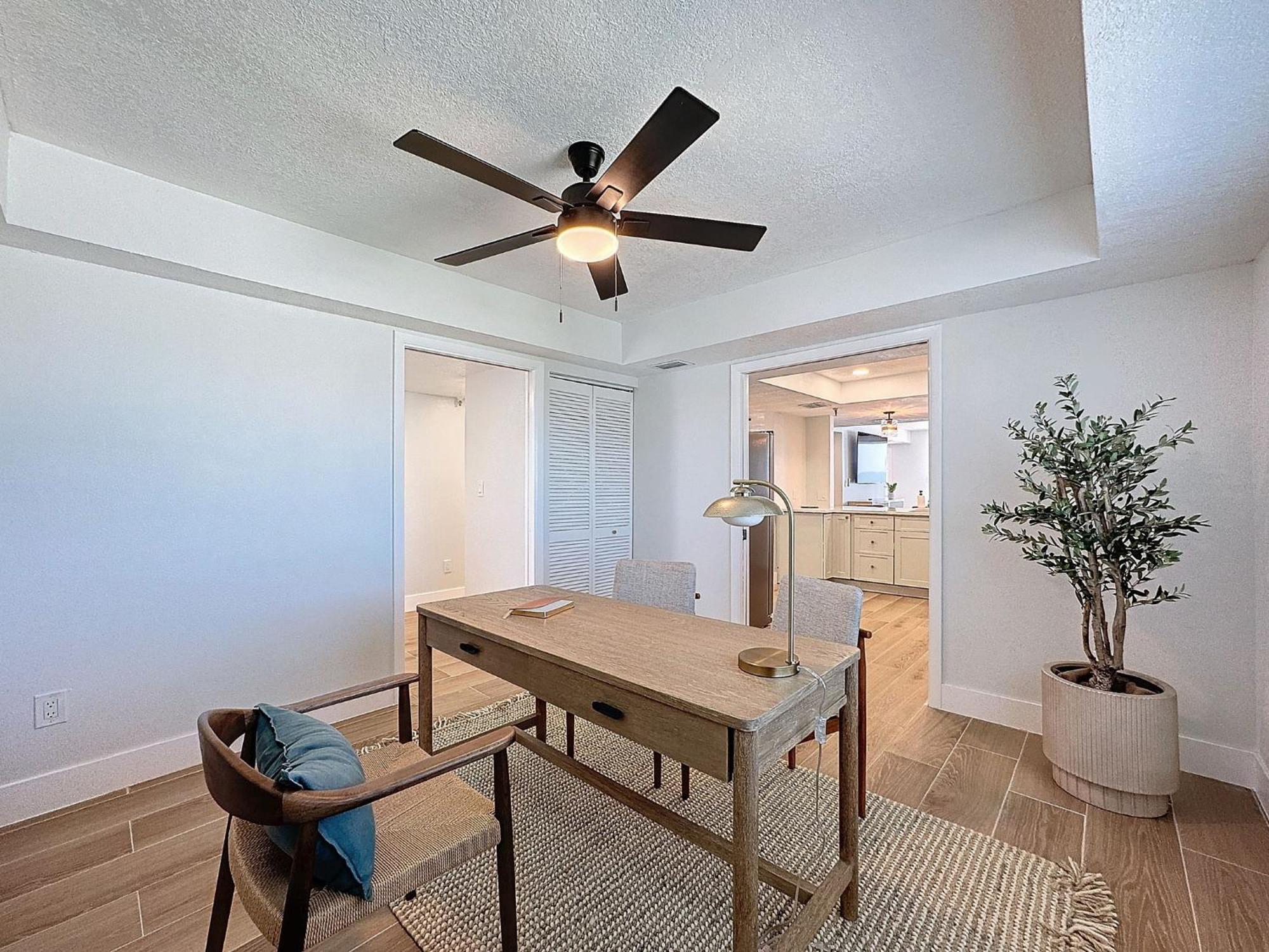 20002 Gulf Blvd Penthouse 5 Villa Clearwater Beach Exterior photo